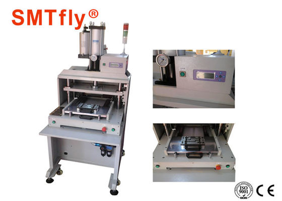 চীন Fpc / Pcb PunchPCB বিভাজক মেশিন মোশাল লোয়ার ডাই সঙ্গে উচ্চ ফলপ্রসু সরবরাহকারী