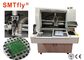 CNC PCB Depaneling রাউটার মেশিন ম্যানুয়াল লোড / আনলোড SMTfly-F01-S সরবরাহকারী