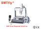 মাল্টি - অক্ষ SMT আঠালো dispenser মেশিন Robotic আঠালো Dispensing সিস্টেম SMTfly-7000 সরবরাহকারী