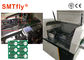 ঐচ্ছিক অনুভূমিক এবং উল্লম্ব 300 মিমি V কাটা PCB Depaneling মেশিন SMTfly-5 সরবরাহকারী