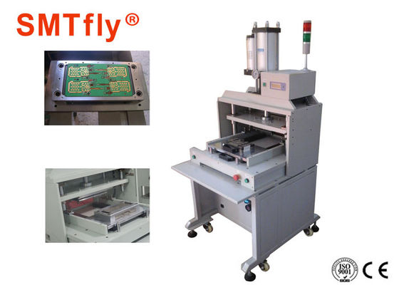 Fpc / Pcb PunchPCB বিভাজক মেশিন মোশাল লোয়ার ডাই সঙ্গে উচ্চ ফলপ্রসু সরবরাহকারী