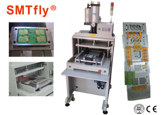 Fpc / Pcb PunchPCB বিভাজক মেশিন মোশাল লোয়ার ডাই সঙ্গে উচ্চ ফলপ্রসু সরবরাহকারী