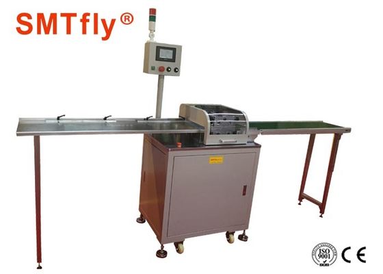 স্বয়ংক্রিয় LED পিসিবি ভী কাট মেশিন, SMTfly-5 পিসিবি Depaneling সরঞ্জাম বিভাজক সরবরাহকারী